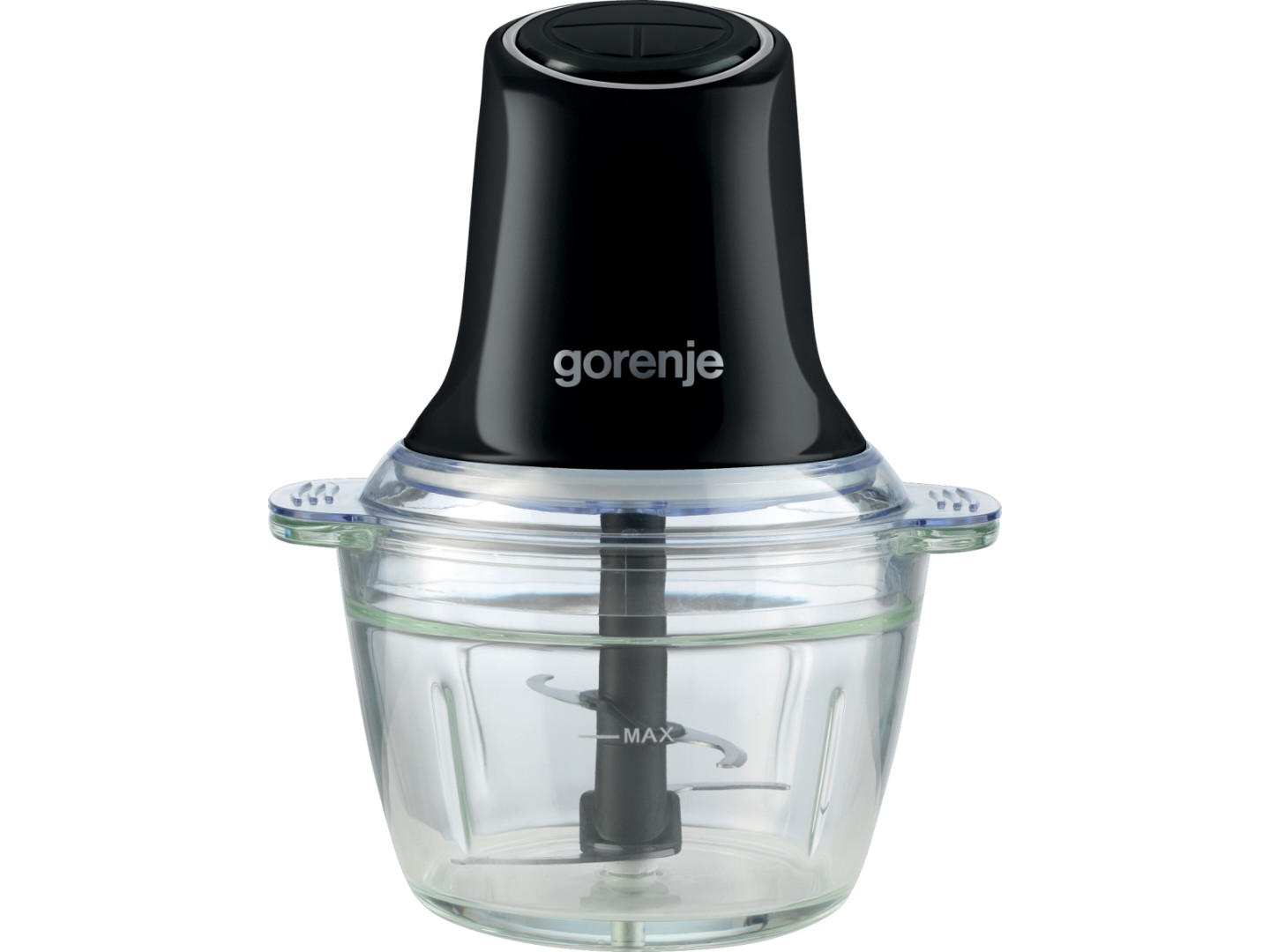 Подрібнювач Gorenje S501GBK — фото 1