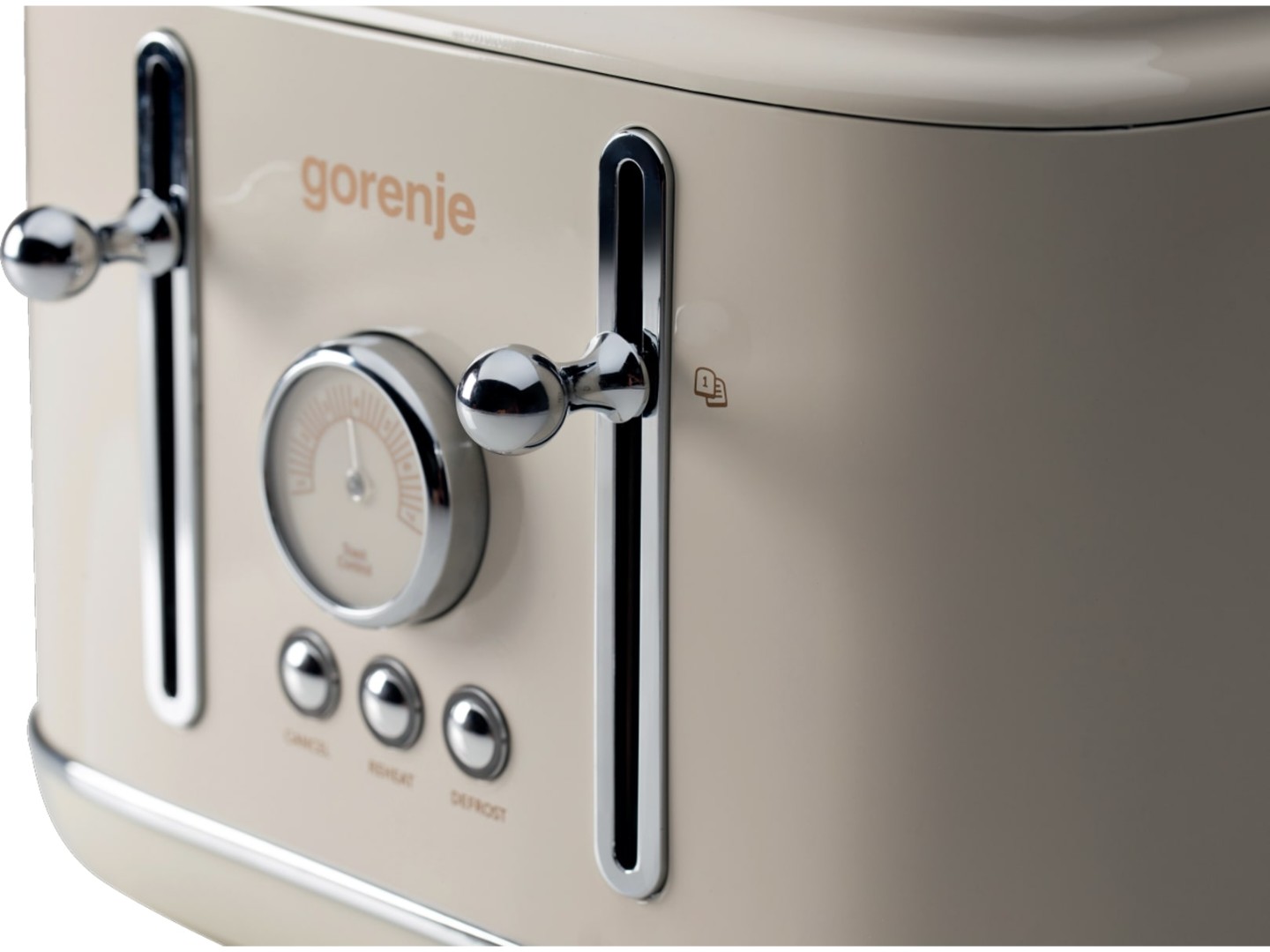 Тостер Gorenje T2300CLIN — фото 8