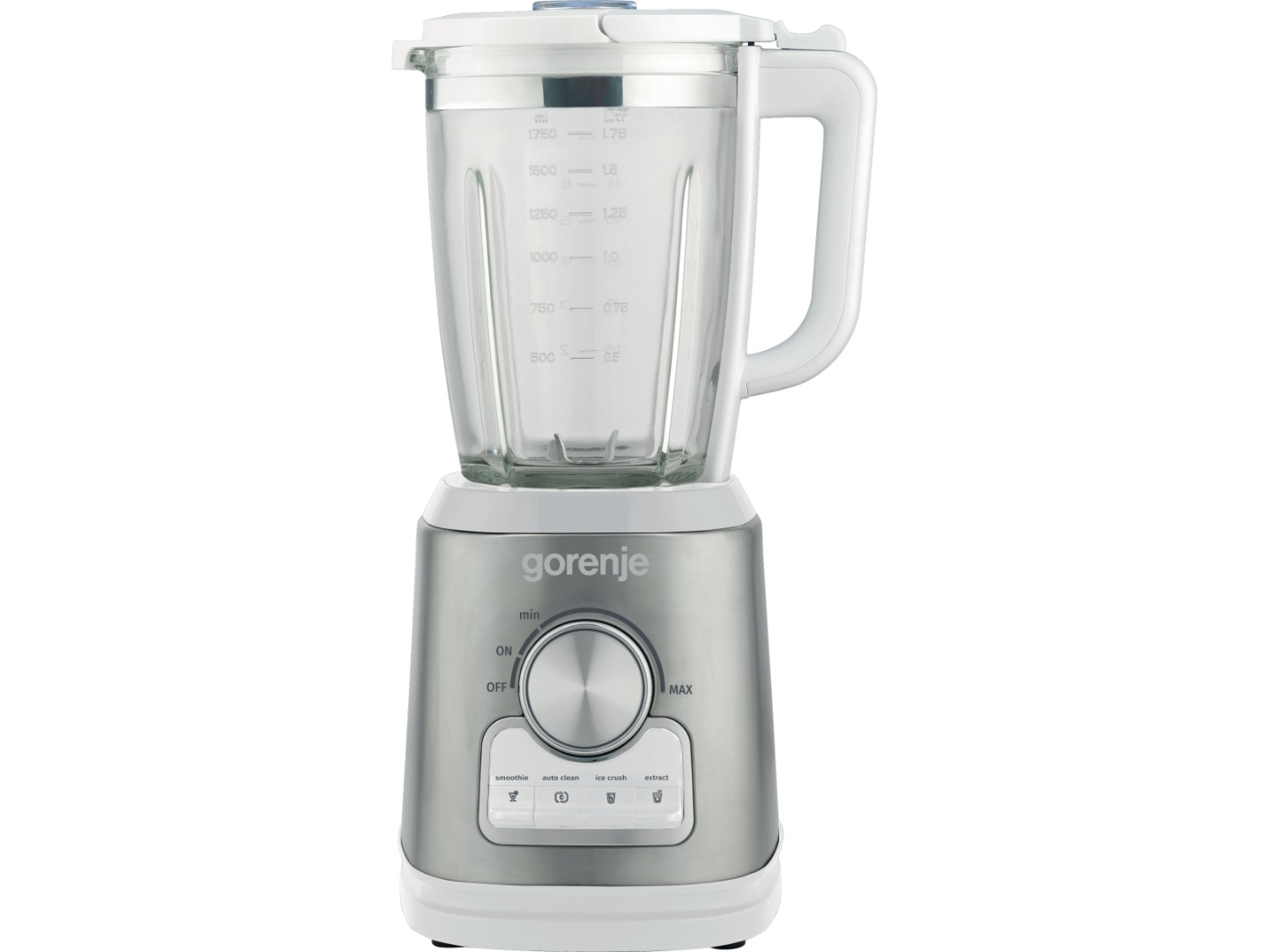 Блендер стаціонарний Gorenje B 1400E