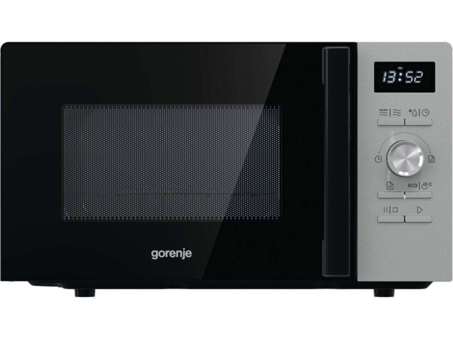 Мікрохвильова піч (НВЧ) Gorenje MO20A4XH