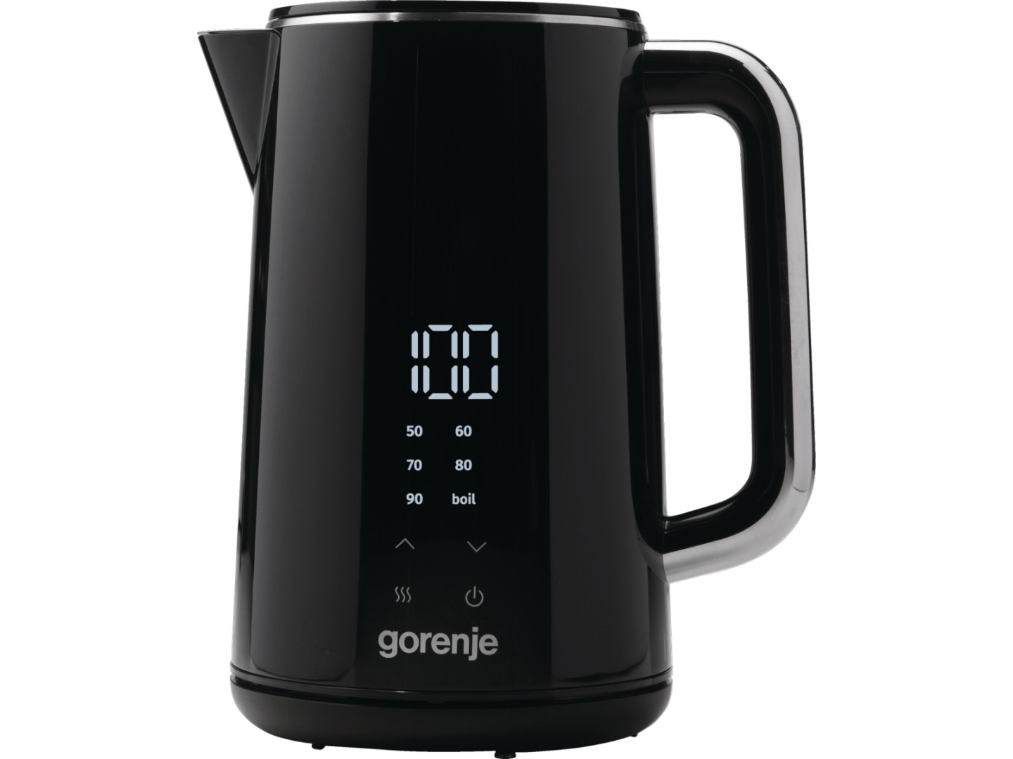 Електричний чайник Gorenje K17DWD