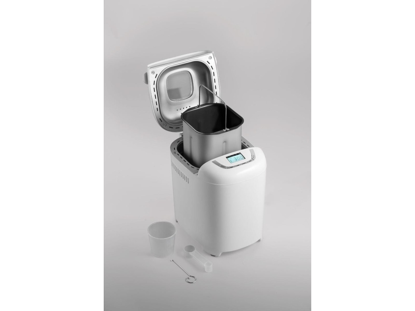 Хлібопічка Gorenje BM 910 W II — фото 4