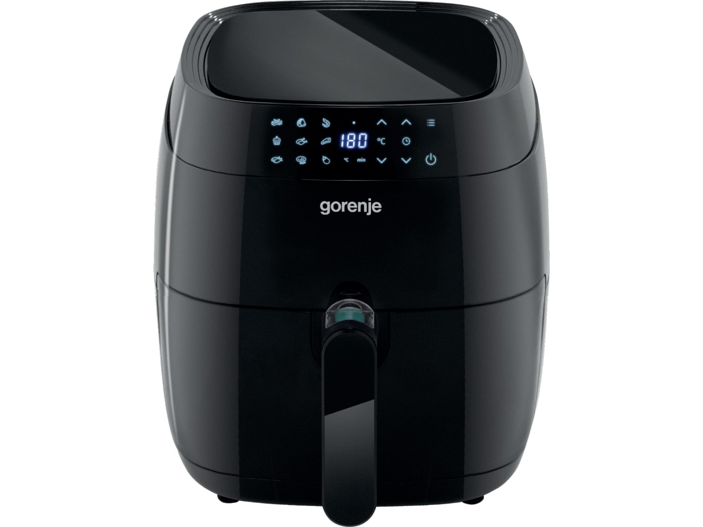 Мультипіч Gorenje AF 1409 DB