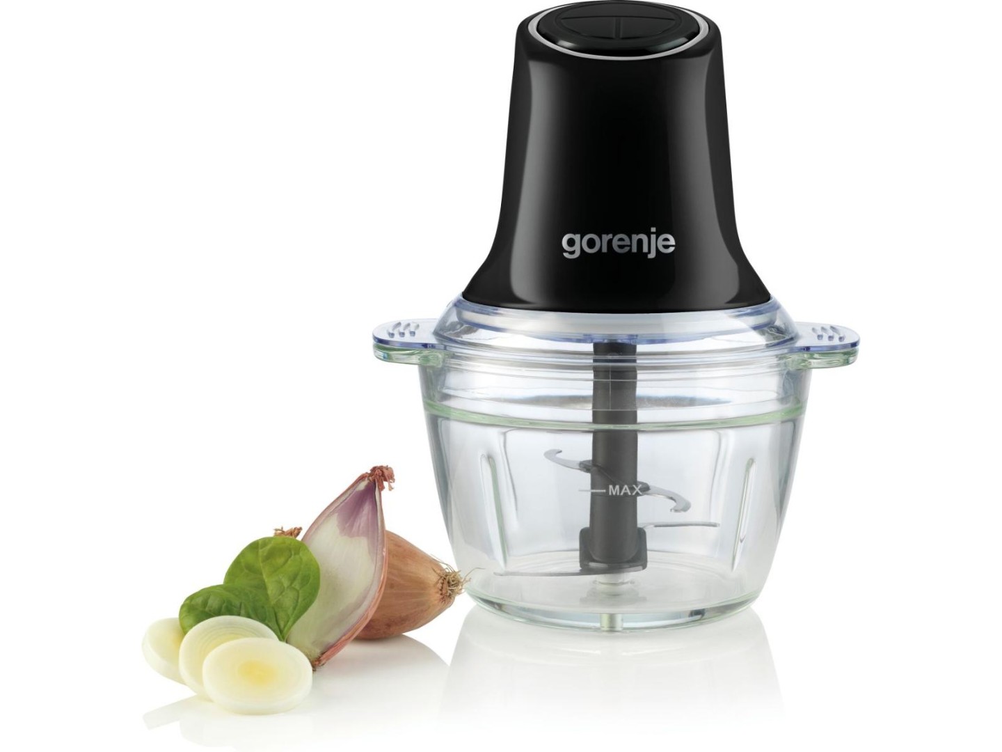 Подрібнювач Gorenje S501GBK — фото 7