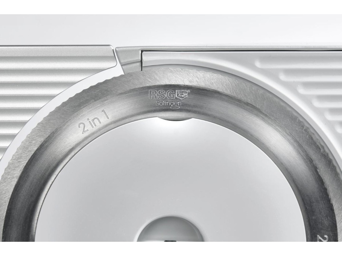 Скиборізка Gorenje R708A — фото 6