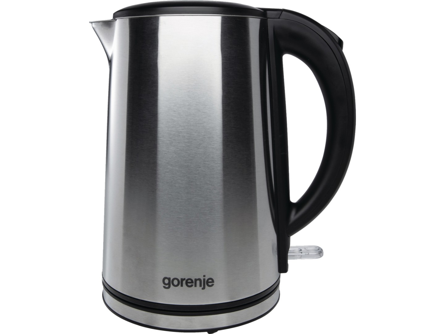 Електричний чайник Gorenje K 15 DWS