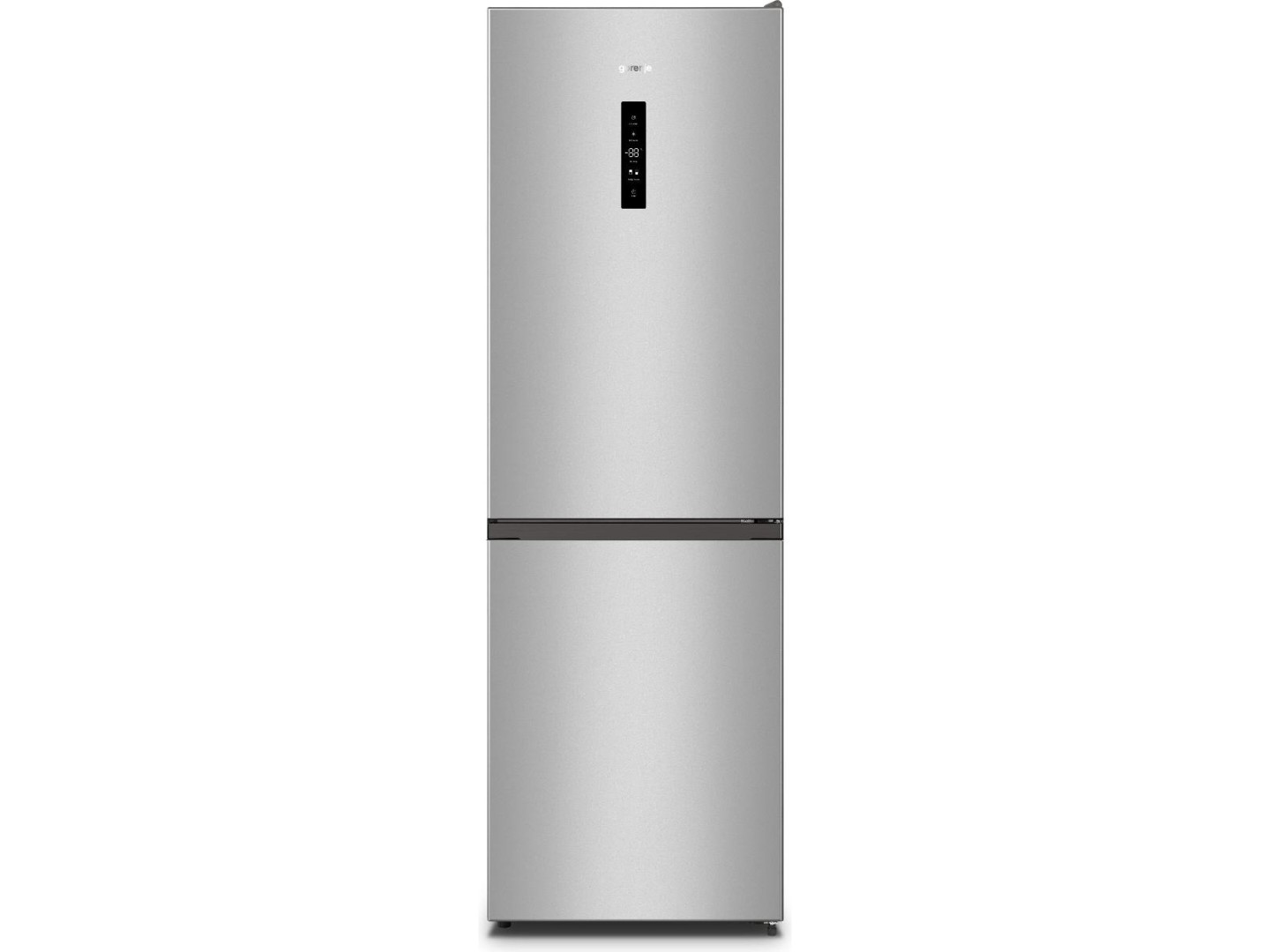 Холодильник Gorenje NRK6192AS4