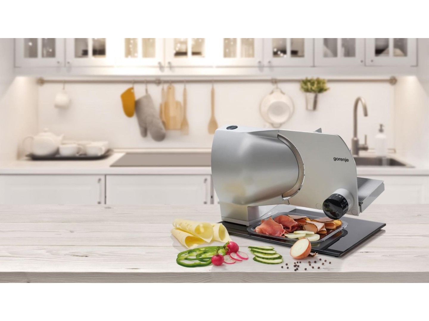 Скиборізка Gorenje R902A — фото 4