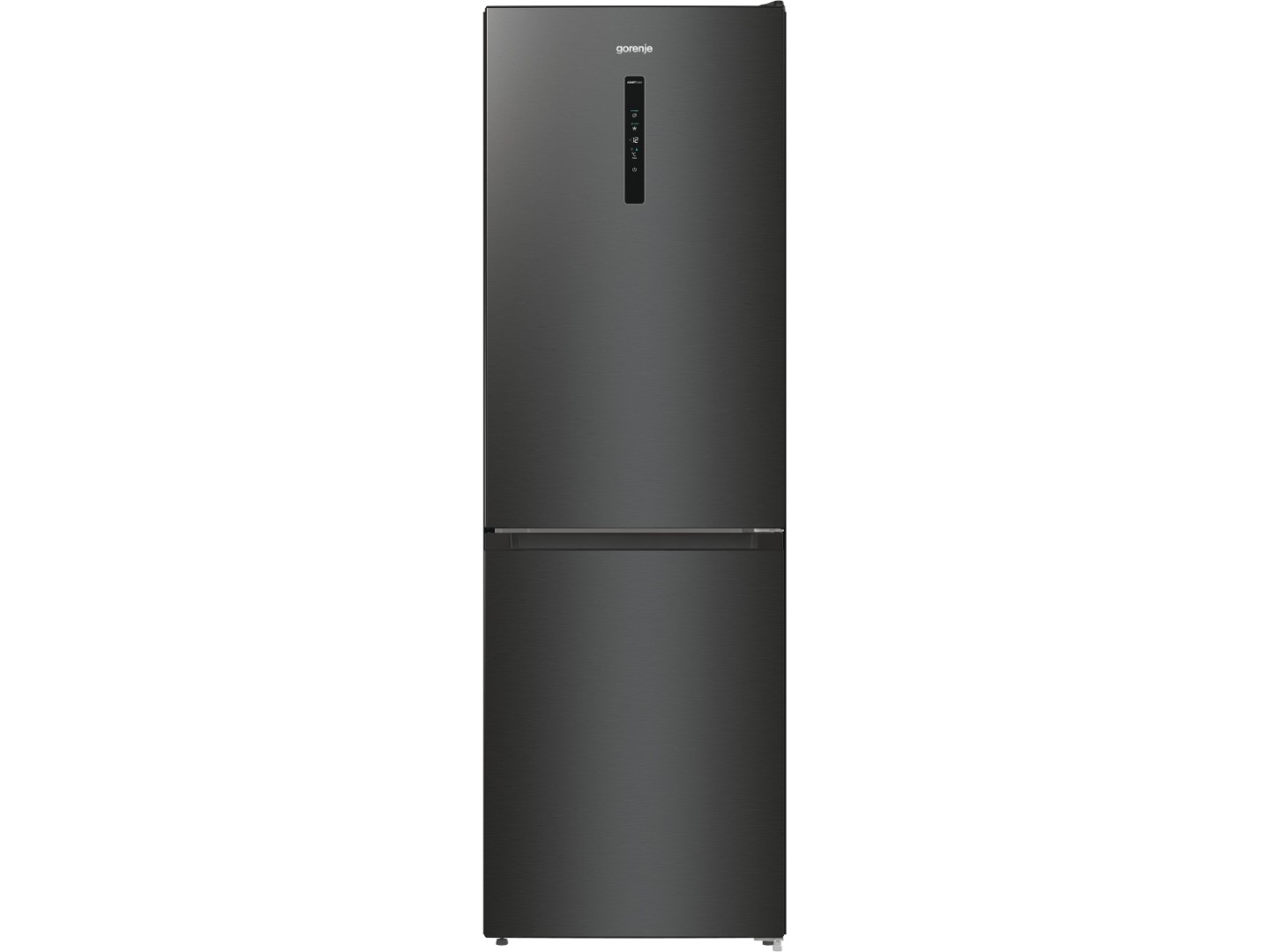 Холодильник Gorenje NRK 619 EABXL4