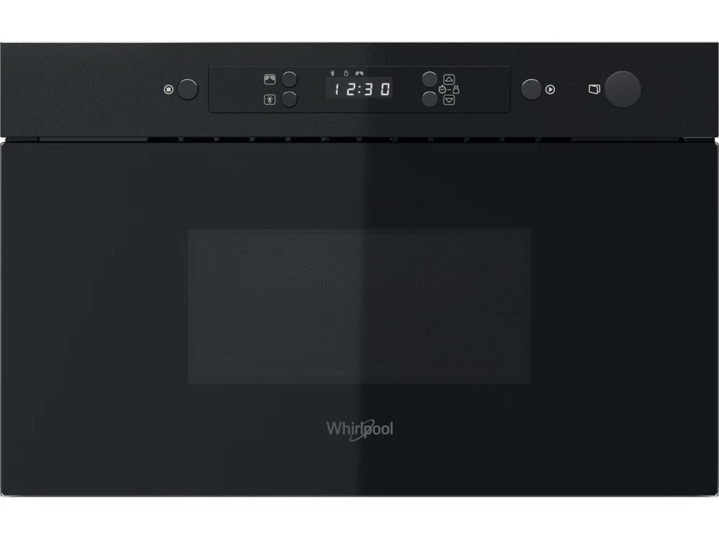 Мікрохвильова піч (НВЧ) вбудована Whirlpool MBNA900B