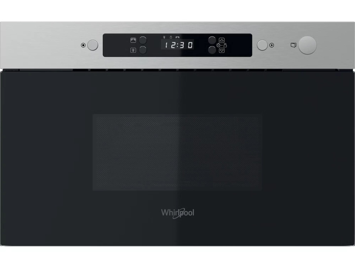Мікрохвильова піч (НВЧ) вбудована Whirlpool MBNA900X