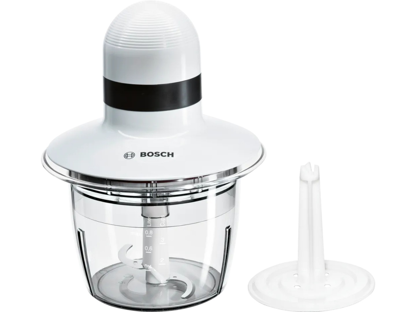 Подрібнювач Bosch MMR08A1