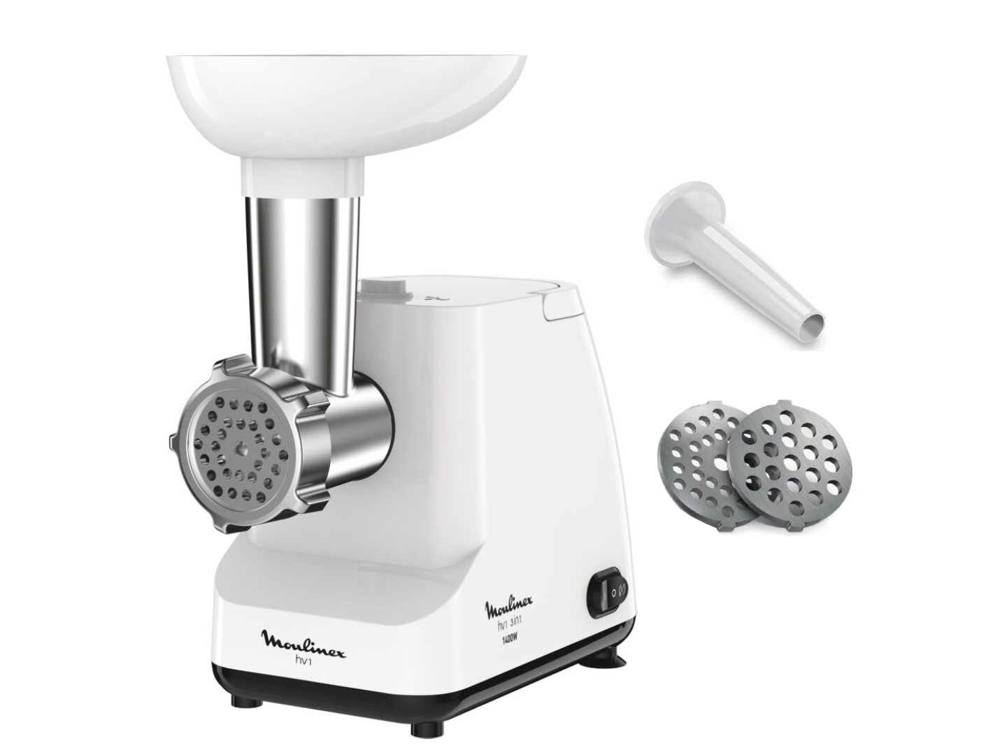 М'ясорубка Moulinex ME111032
