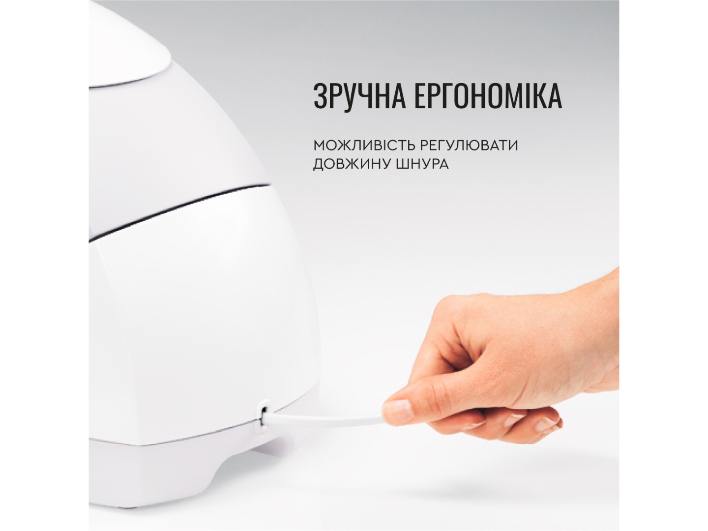 М'ясорубка Moulinex ME626T_XF2 — фото 11