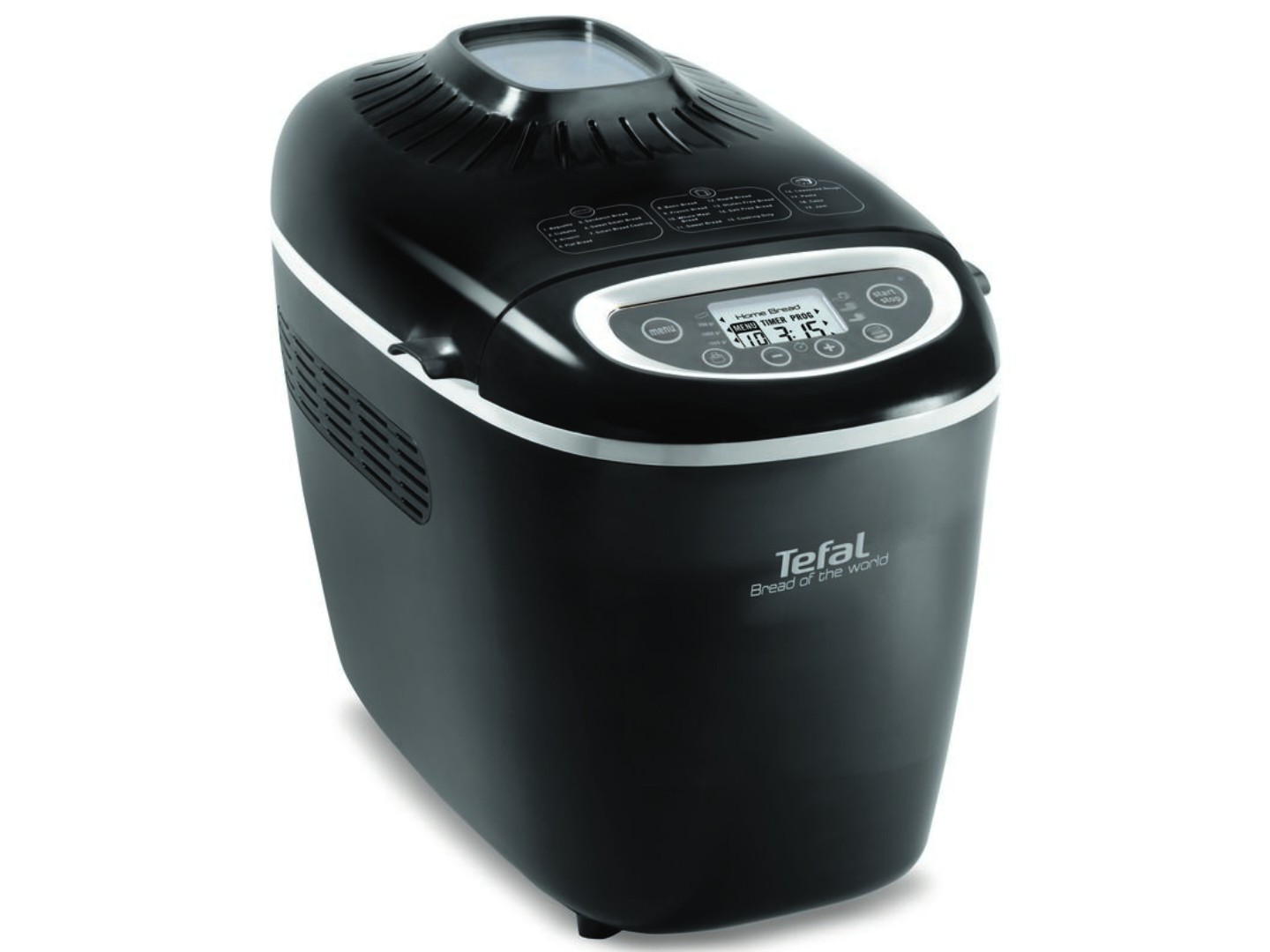 Хлібопічка Tefal PF611838