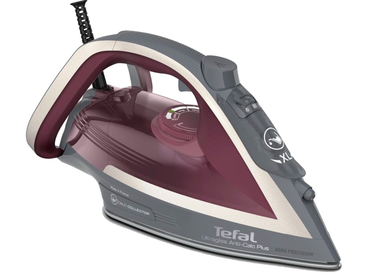 Праска Tefal Ultragliss Plus FV6840E0