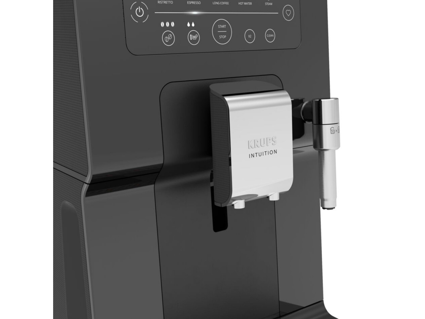 Купити Кавомашина Krups EA870810 за низькою ціною в Києві, Україні ...