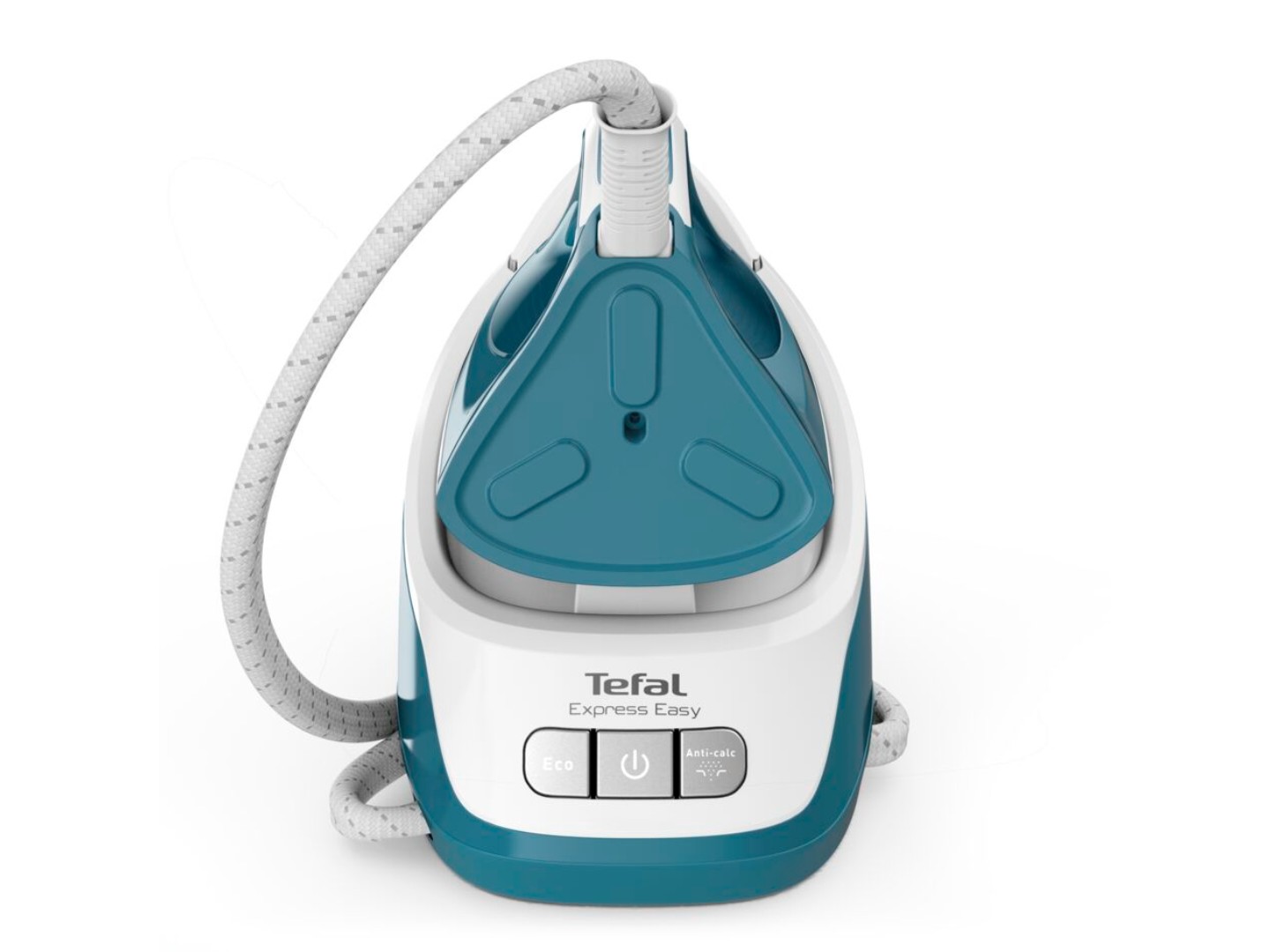 Праска з парогенератором Tefal SV6131E0 — фото 11