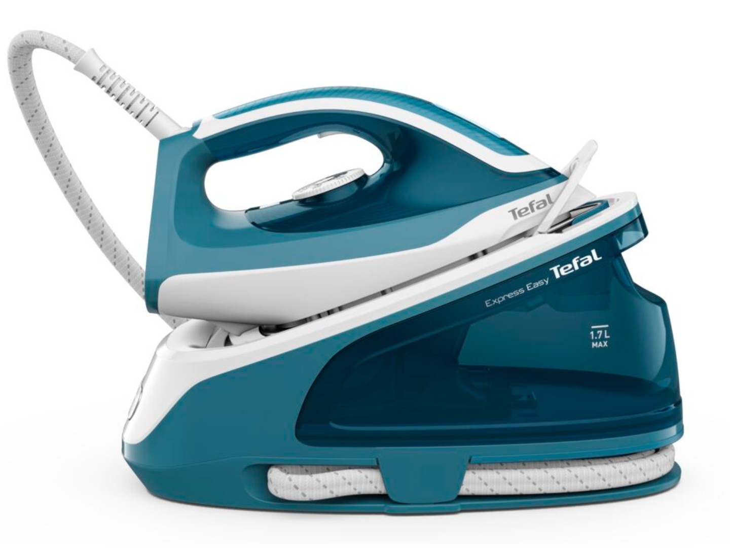 Праска з парогенератором Tefal SV6131E0 — фото 1
