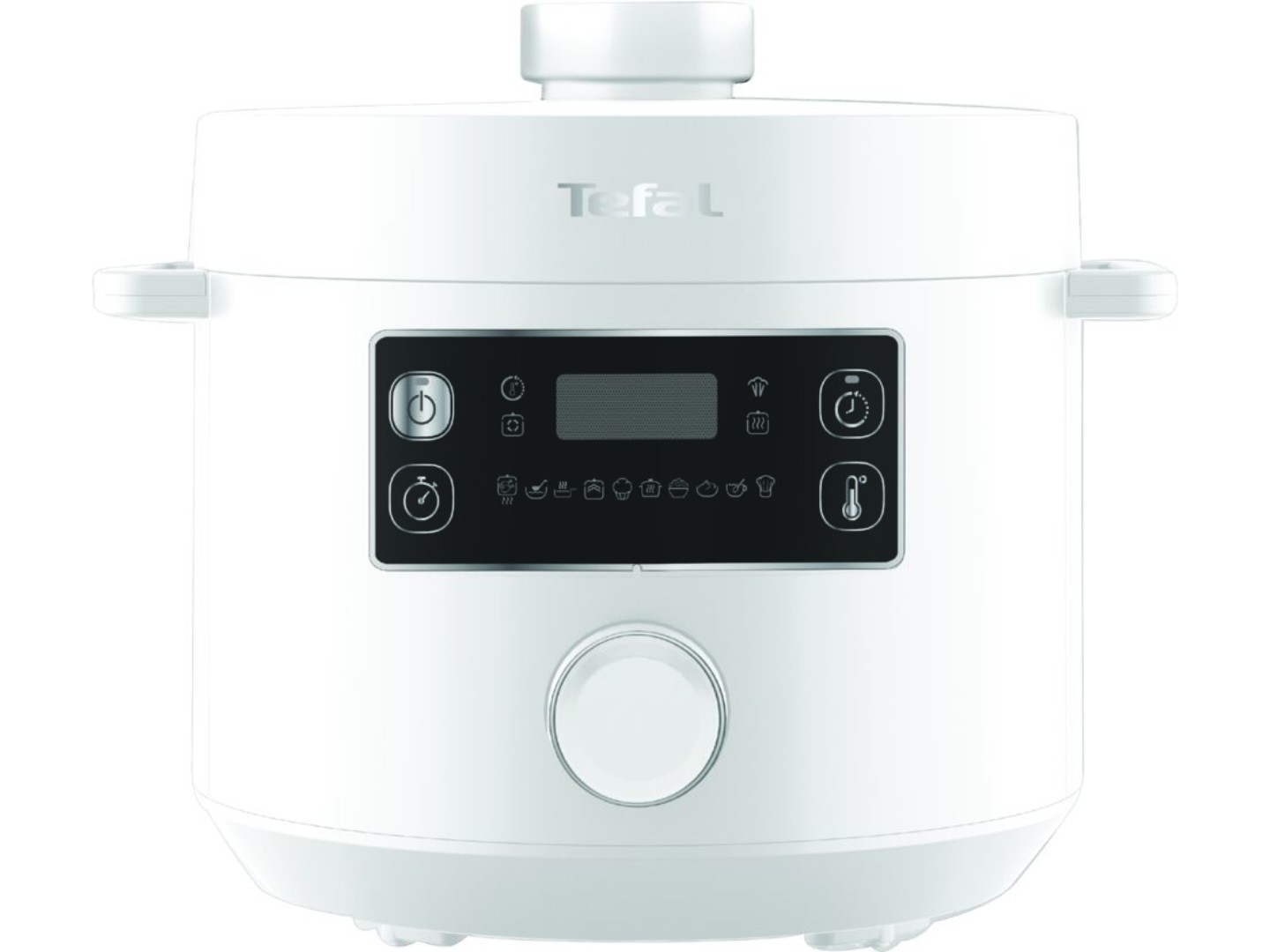 Мультиварка-скороварка Tefal CY754130