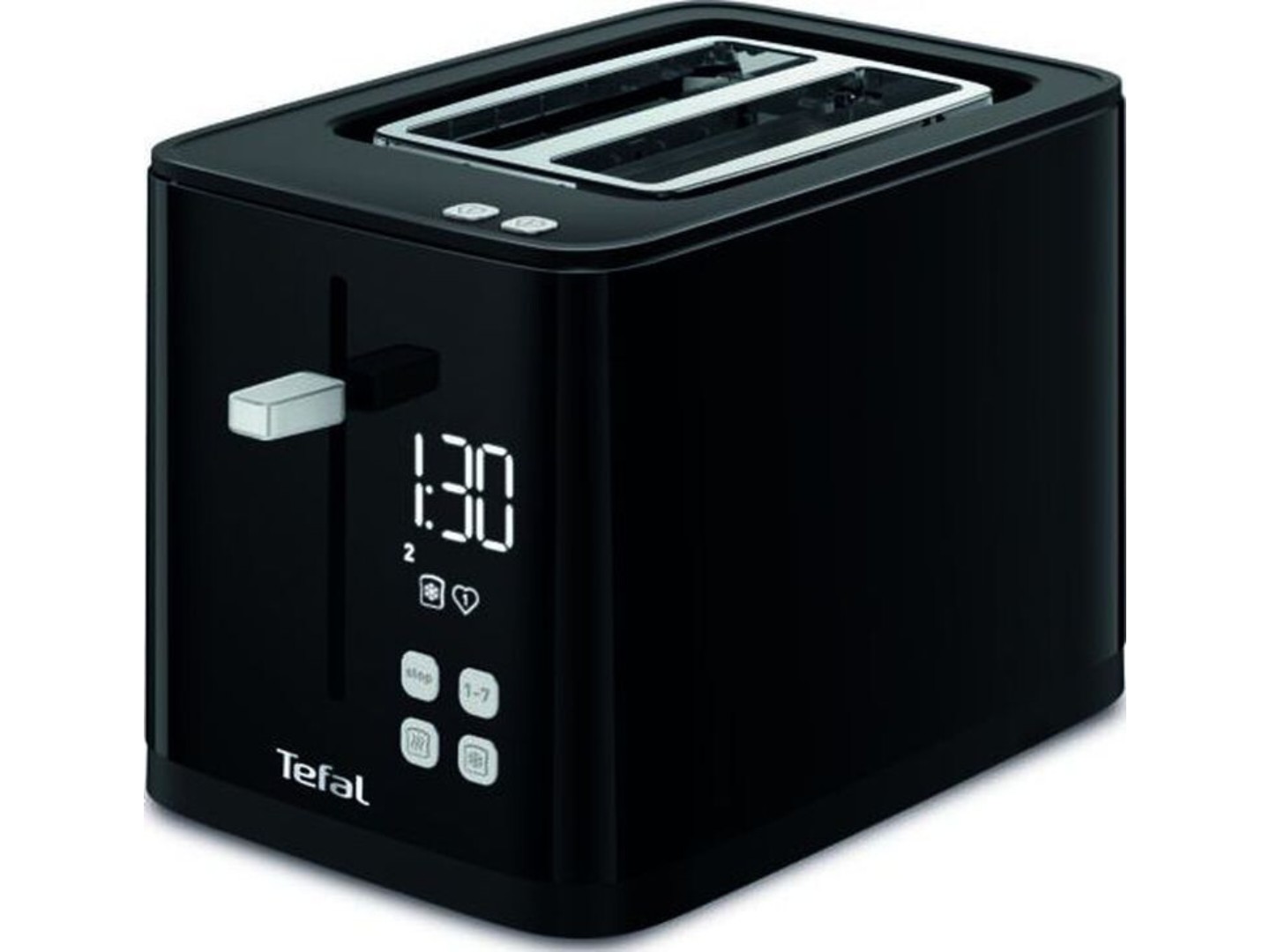 Тостер Tefal TT640810