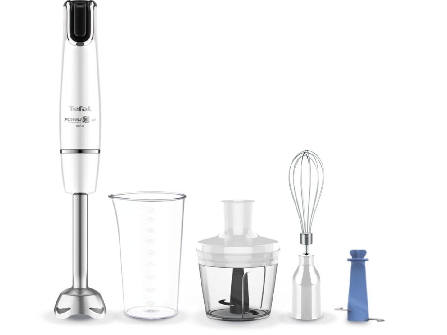 Блендер заглибний Tefal HB944138