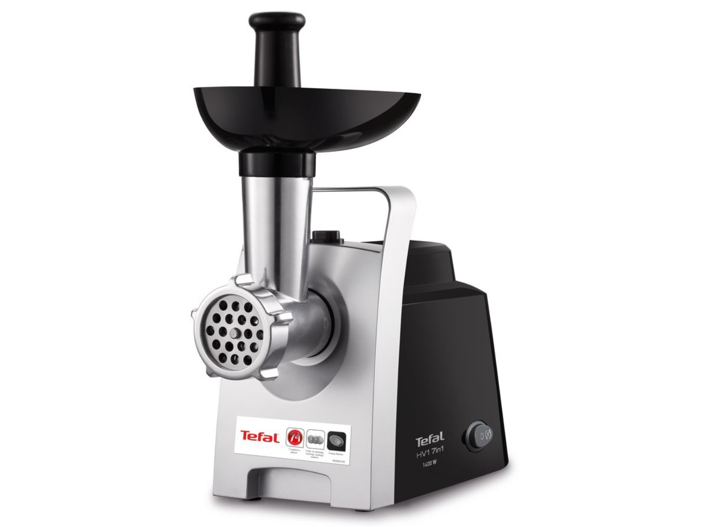 М'ясорубка Tefal NE108831