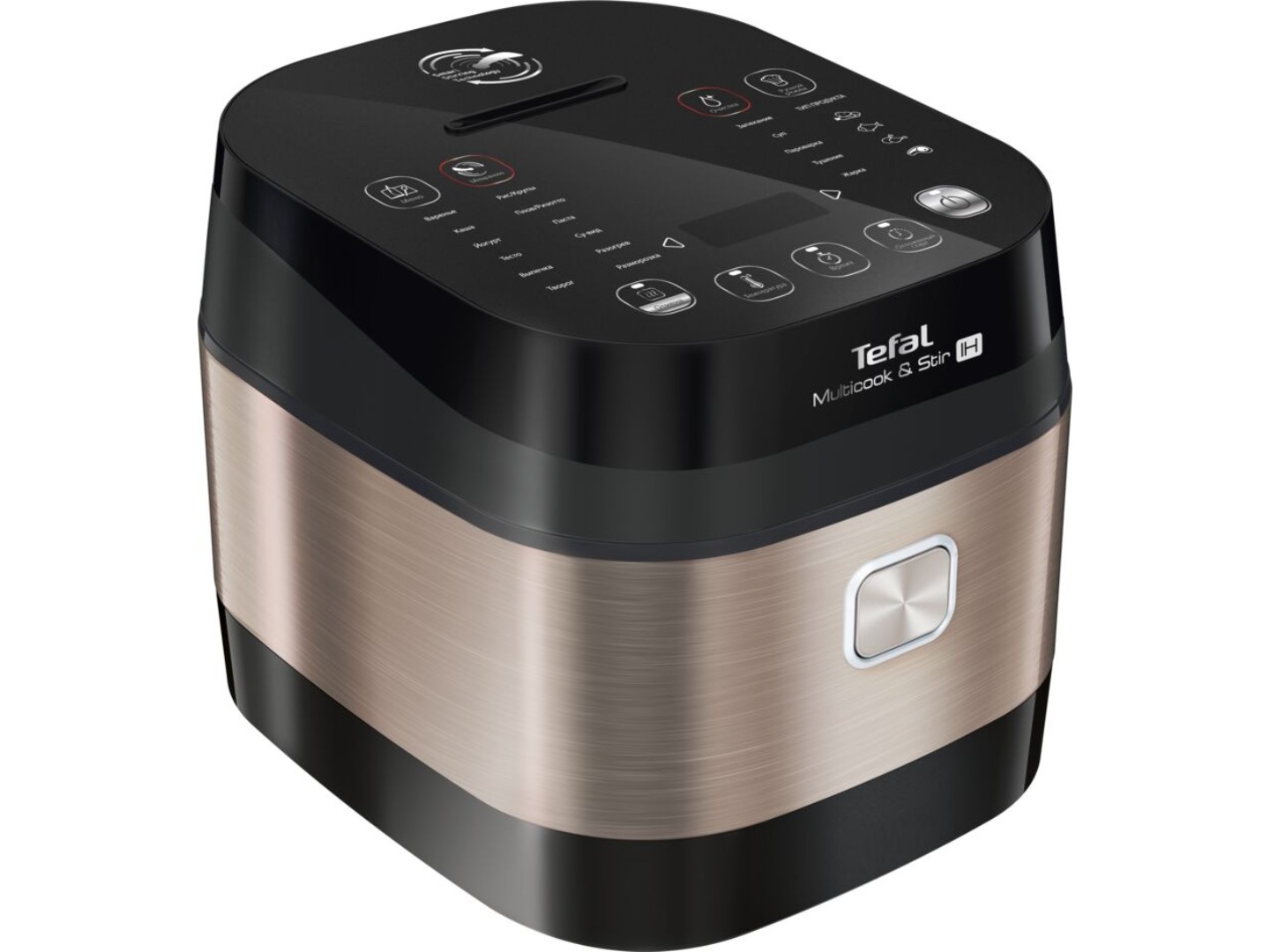 Мультиварка Tefal RK905A32/RK905A34