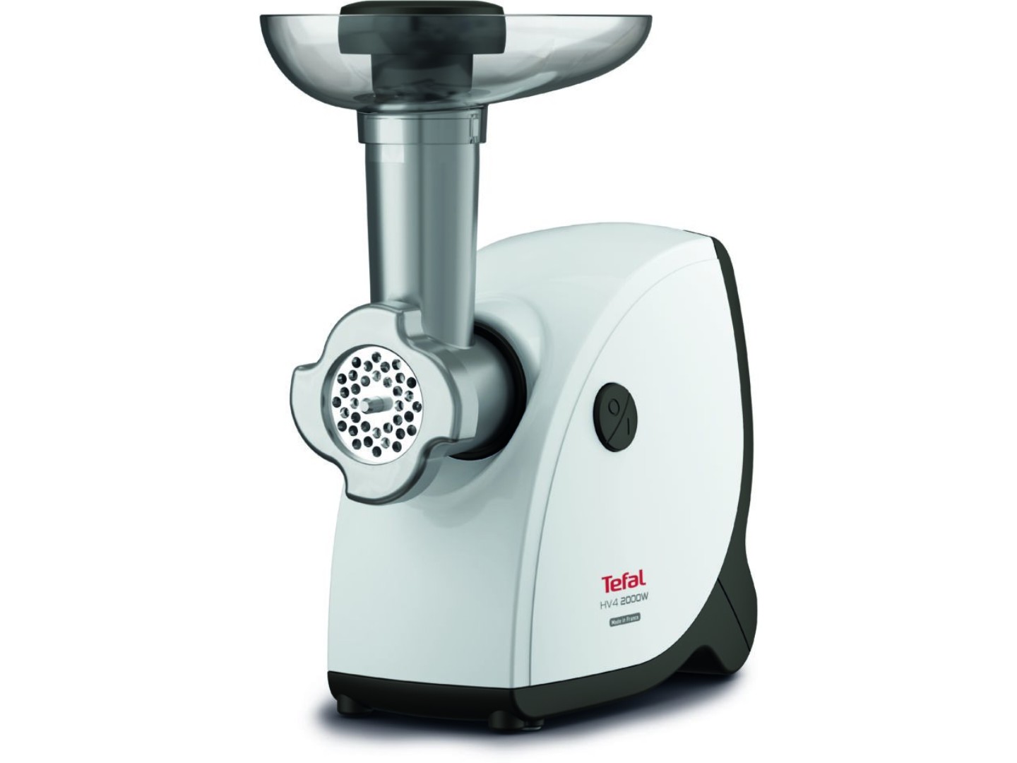 М'ясорубка Tefal NE463138 — фото 3
