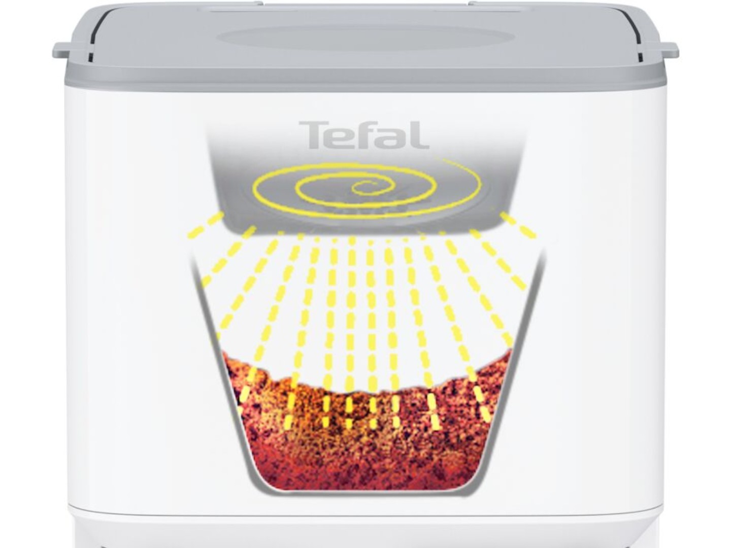 Кавоварка крапельна Tefal CM693110 — фото 21