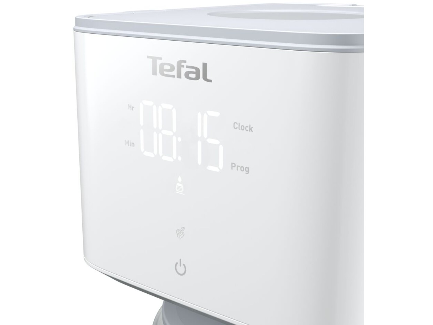 Кавоварка крапельна Tefal CM693110 — фото 17