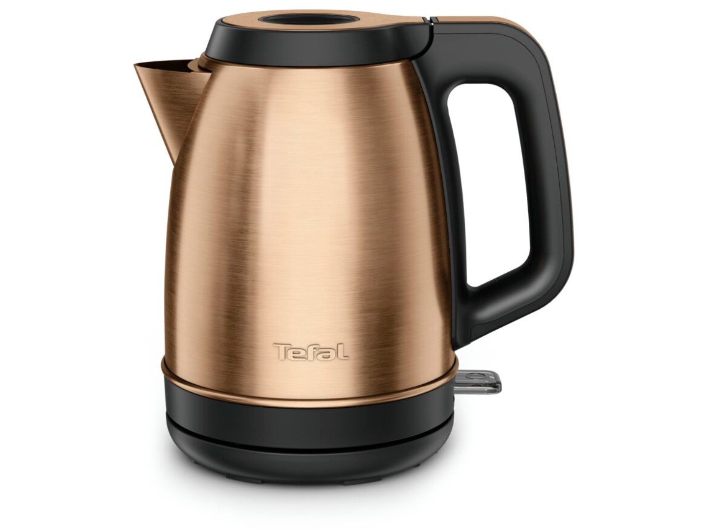 Електричний чайник Tefal KI280G10 Coppertinto