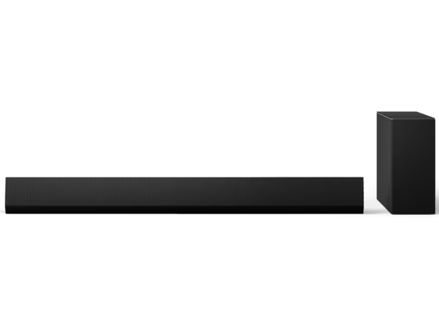 Саундбар LG SG10TY