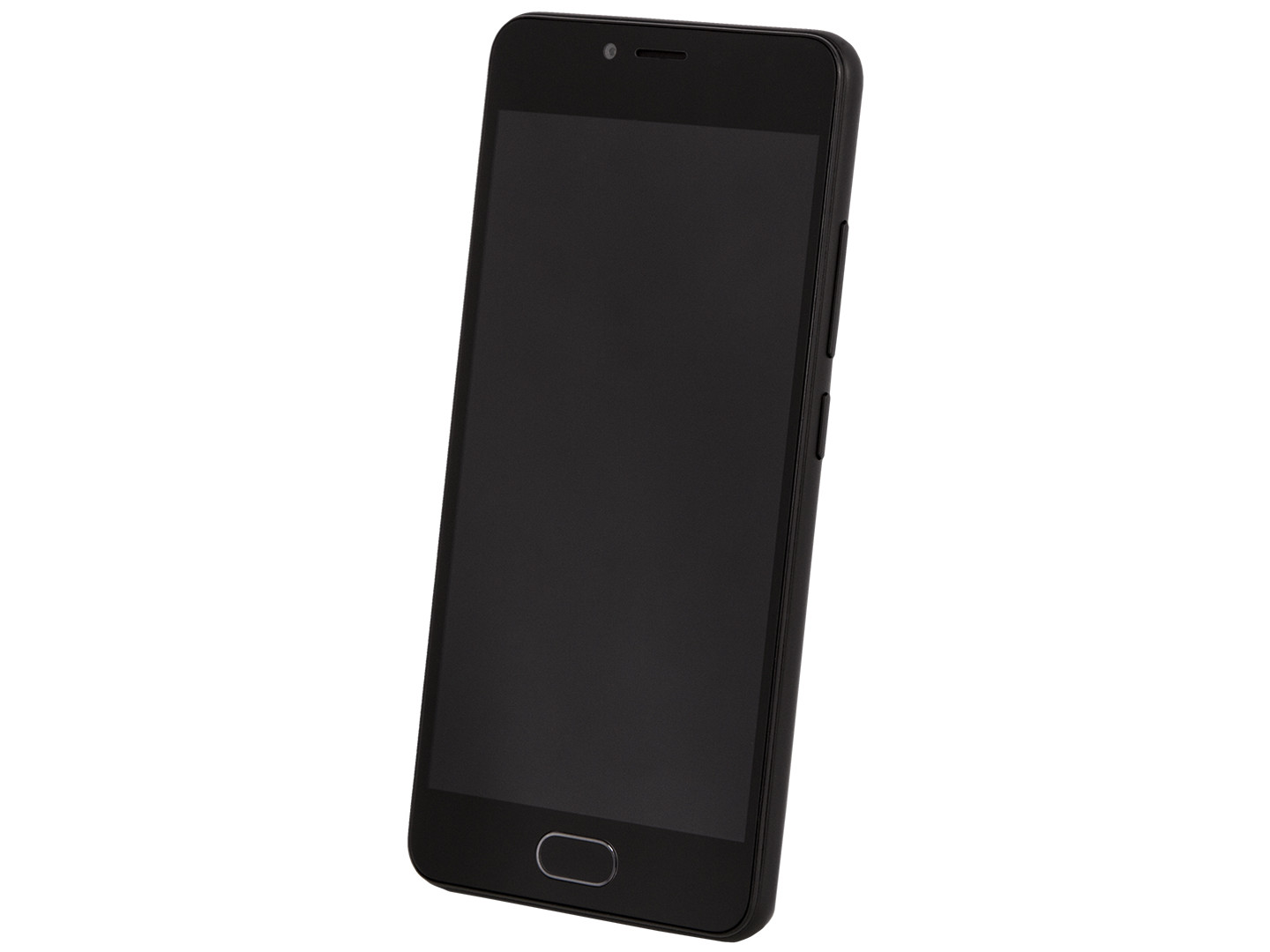 Купити Смартфон Meizu M5c Black за низькою ціною в Києві, Україні ...