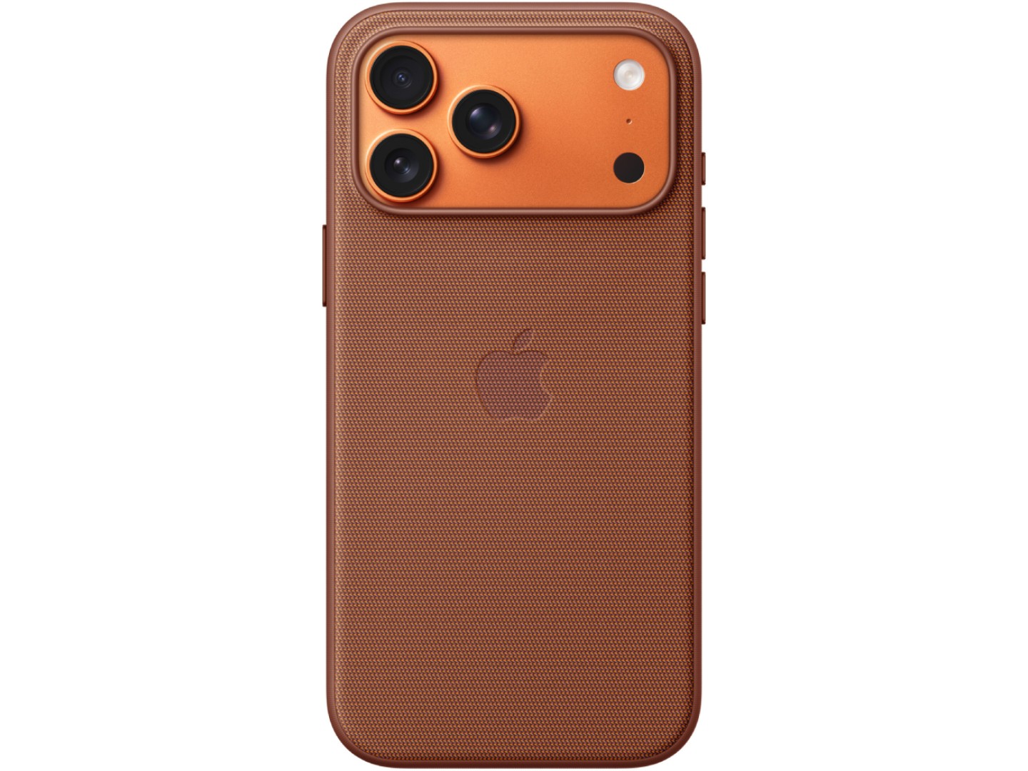 Чохол для смартфону Apple TechWoven Case with MagSafe iPhone 17 Pro Max Sienna (MGFC4) — фото 2