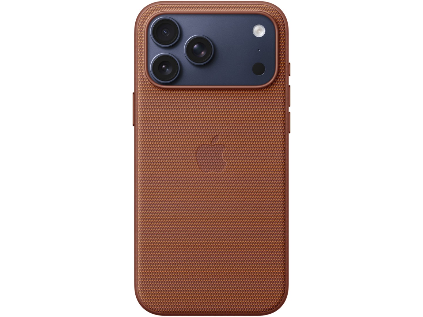 Чохол для смартфону Apple TechWoven Case with MagSafe iPhone 17 Pro Max Sienna (MGFC4) — фото 3