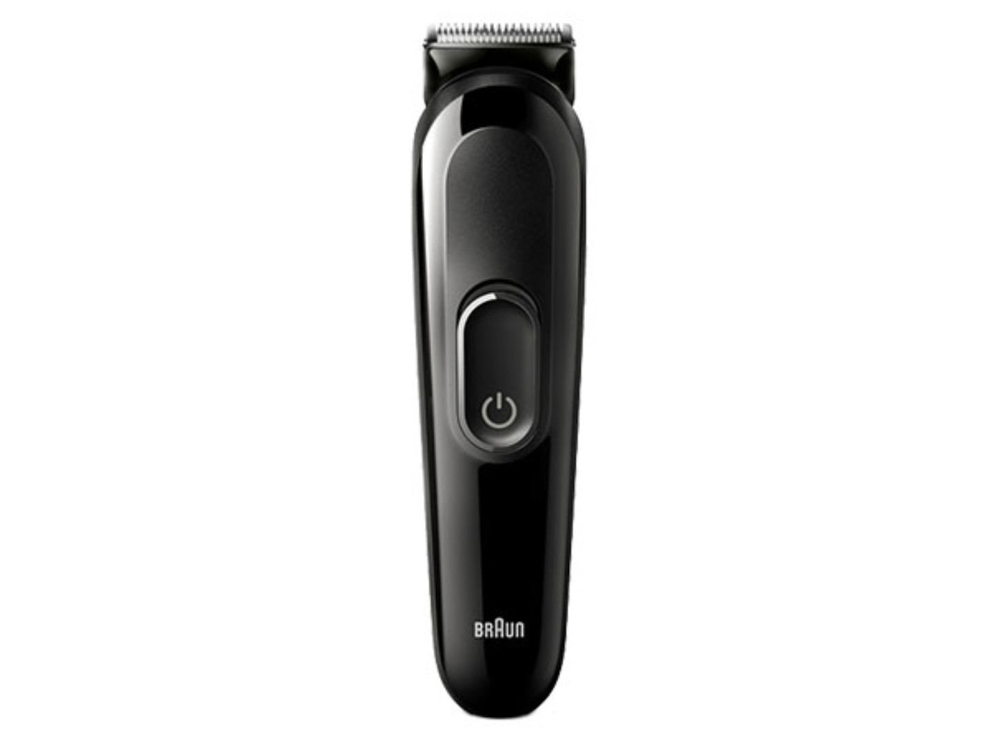 Тример універсальний Braun MGK3410 — фото 7