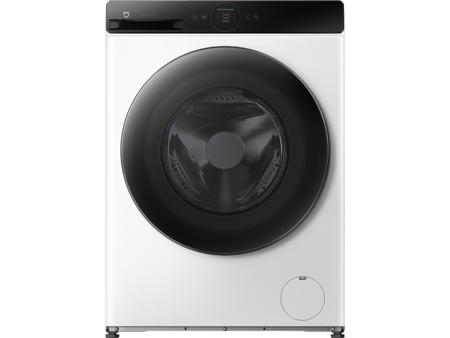 Прально-сушильна машина Mijia Front Load Washer Dryer Pro 9kg
