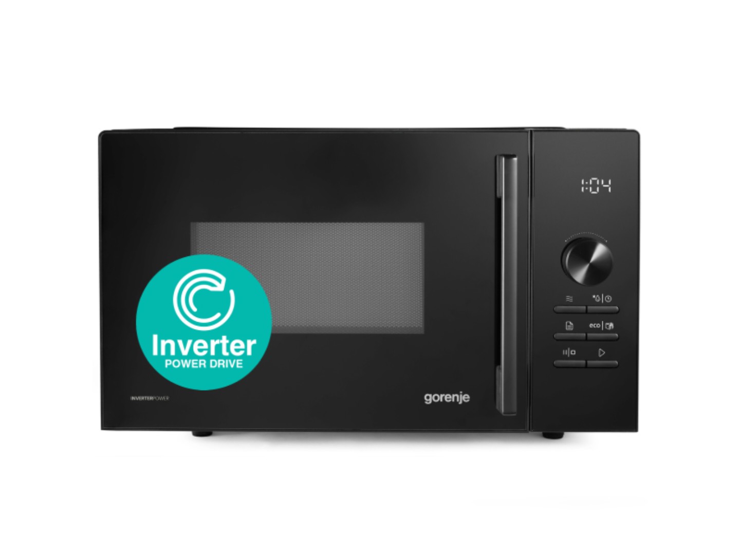 Мікрохвильова піч (НВЧ) Gorenje MO23A3B5