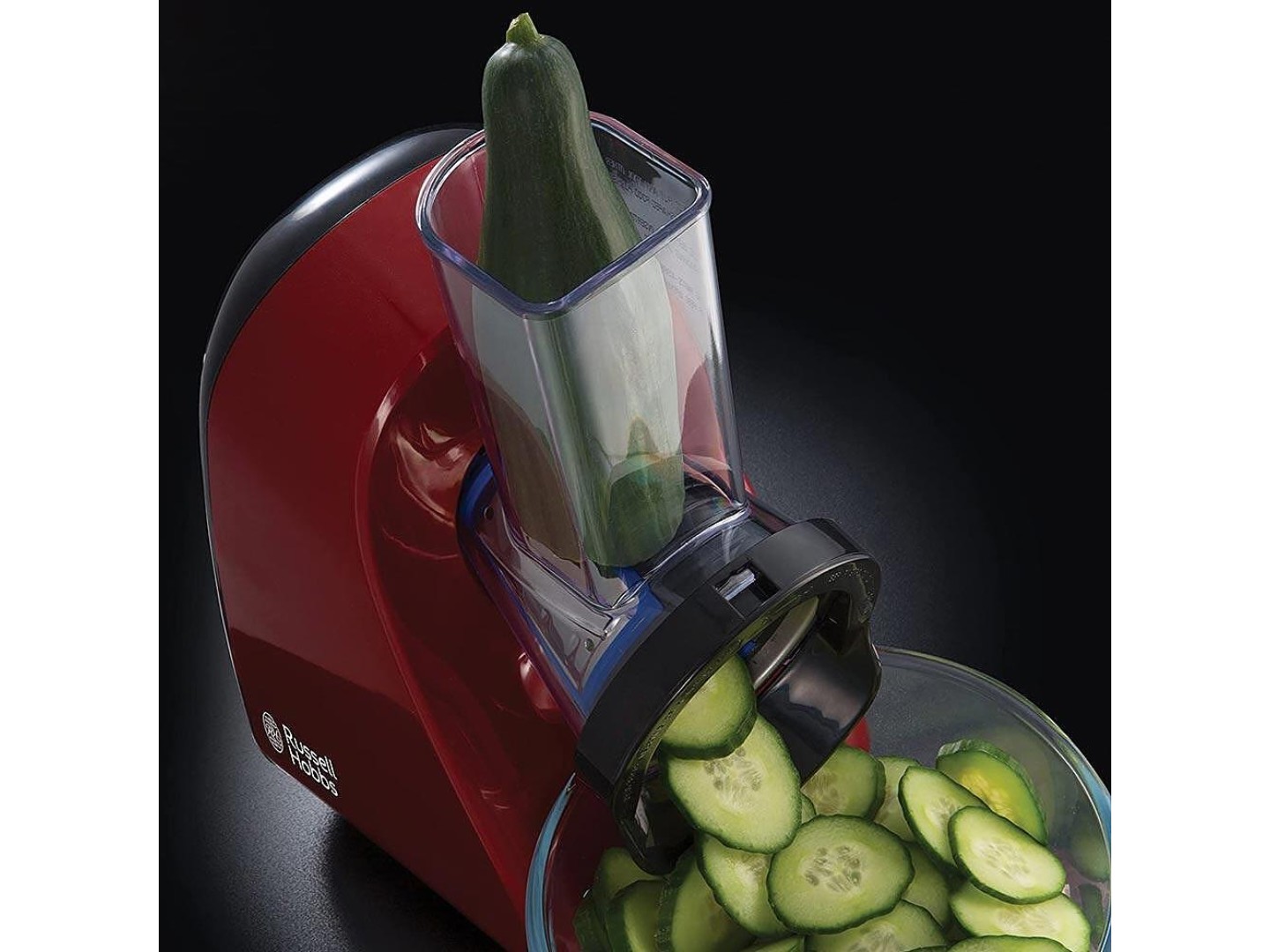 Мультирізка Russell Hobbs 22280-56 Desire Slice&Go — фото 3