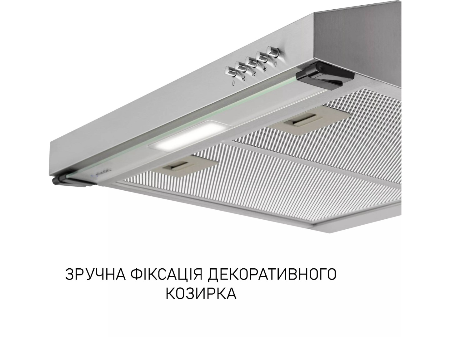 Витяжка традиційна Minola HPL 622 I — фото 11