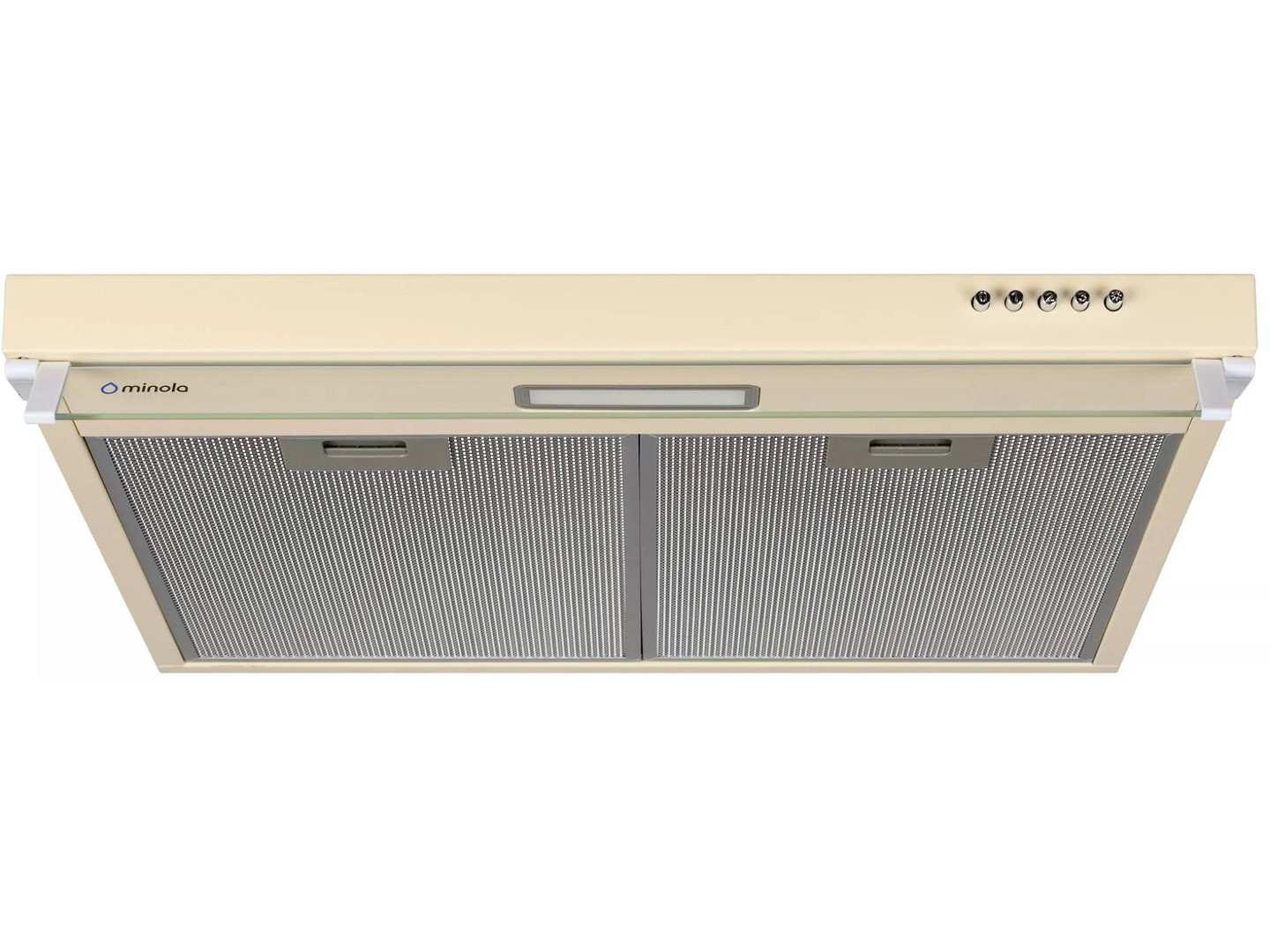 Витяжка традиційна Minola HPL 633 IV