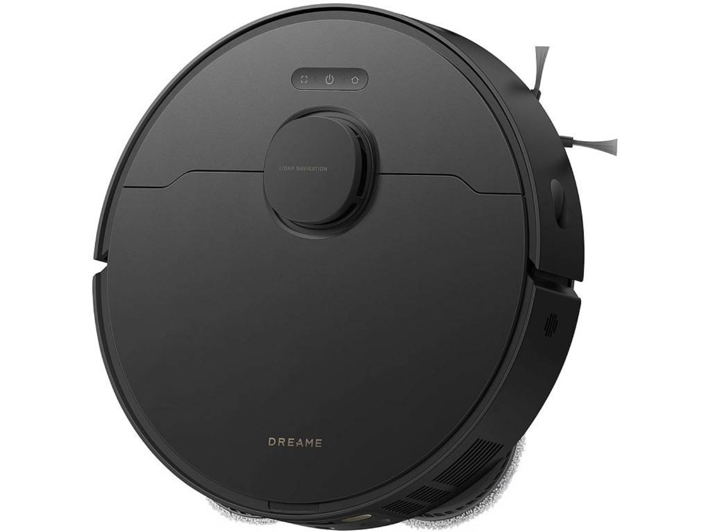 Робот-пилосос миючий Dreame Bot L40 Ultra CE Black (RLD52SE-Bl) — фото 18