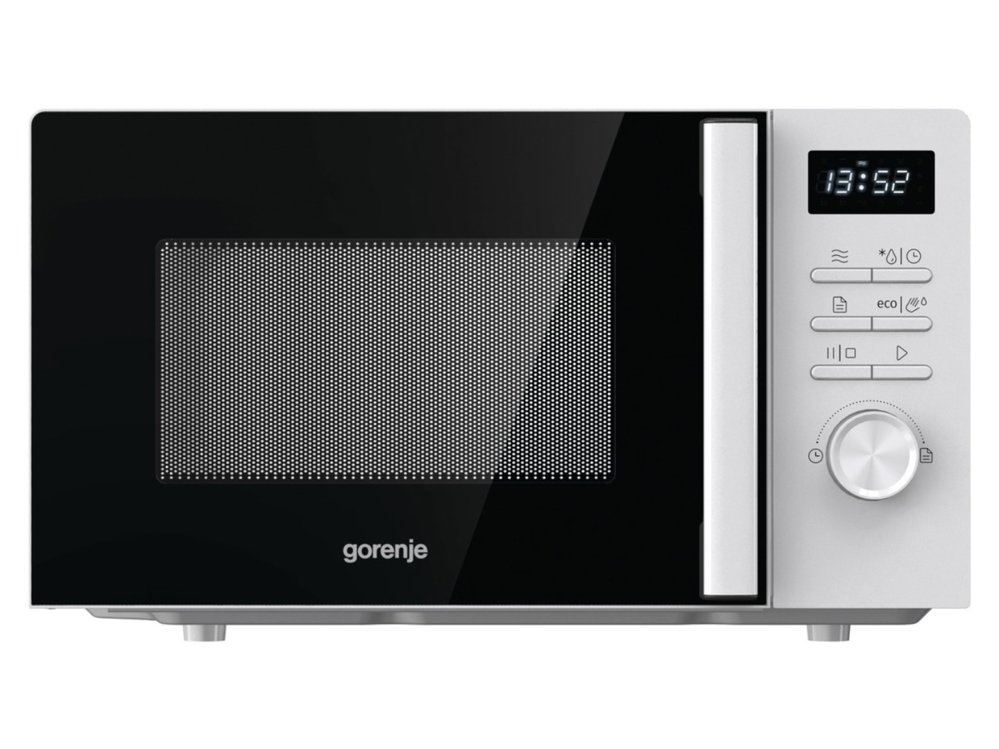 Мікрохвильова піч (НВЧ) Gorenje MO20A3WH