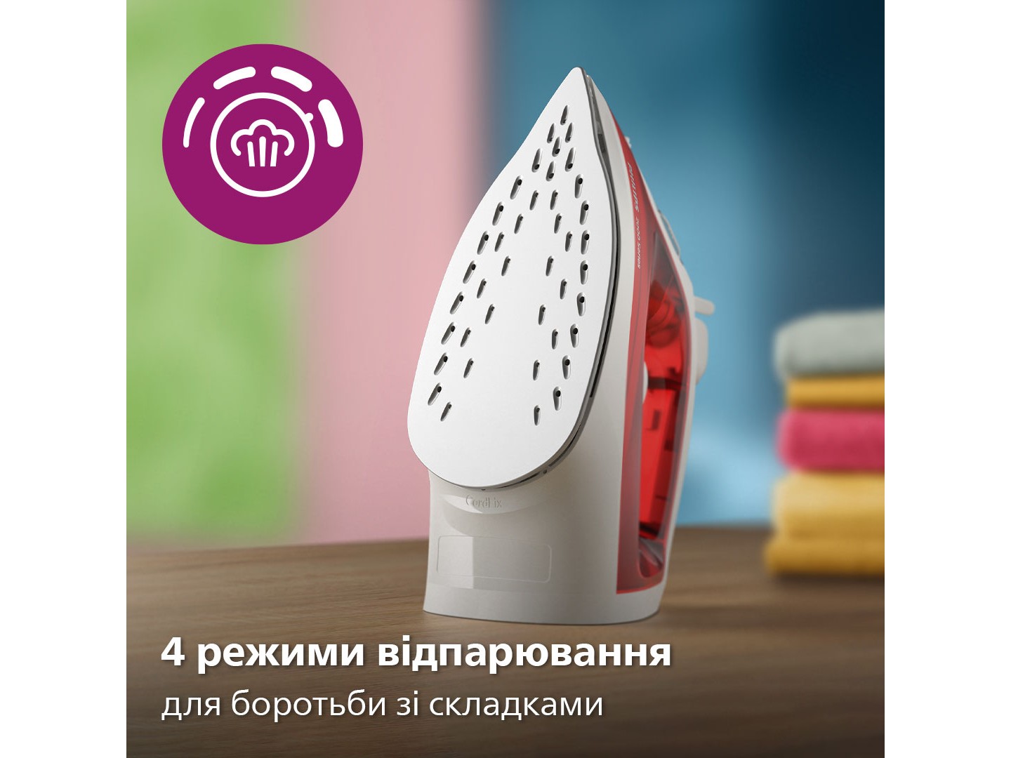 Праска Philips DST2010/40 — фото 5