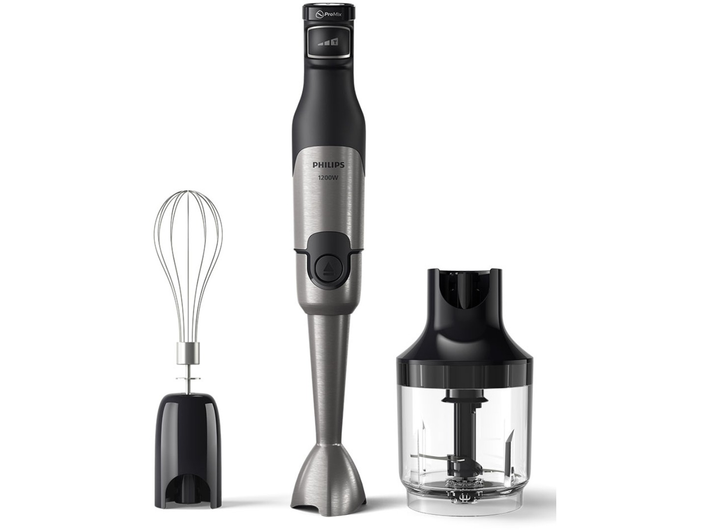 Блендер міні-комбайн Philips HR2683/00