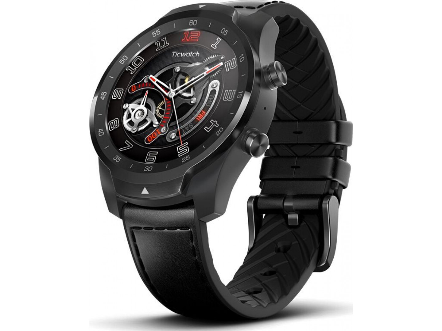 mobvoi ticwatch pro wf12106