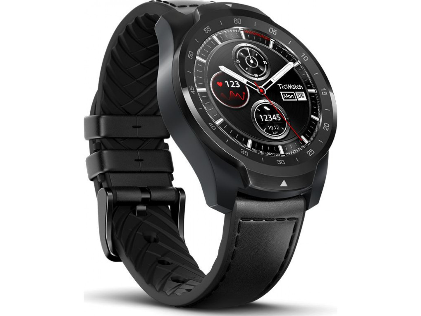 mobvoi ticwatch pro wf12106