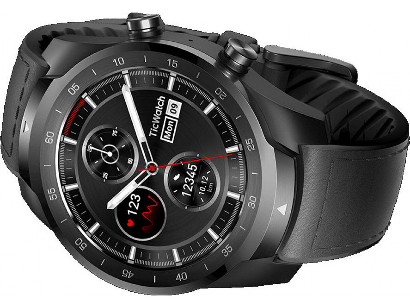 zte zw10 quartz blk kit