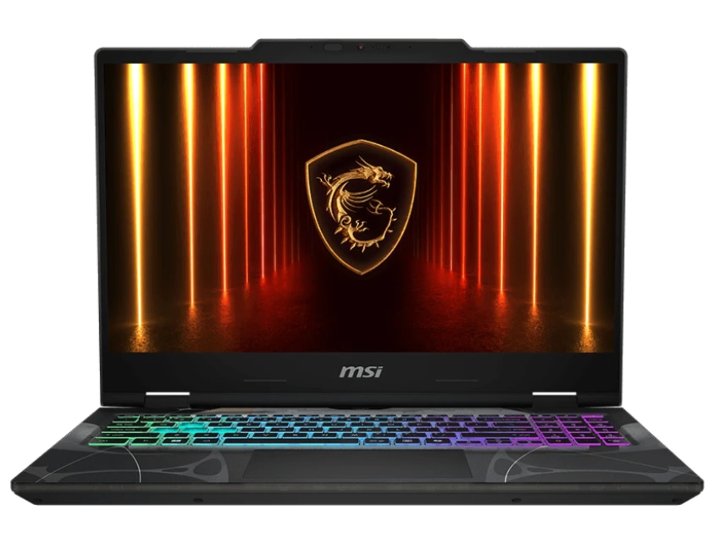 Ноутбук ігровий MSI Cyborg A15 AI B2HWFKG-234XUA (9S7-15QL42-234)